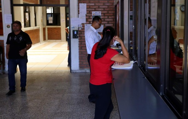 En dos semanas notificarán 685 despidos en Transporte