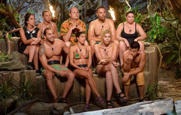 Concursantes de Supervivientes 2014 abandonan Cayos Cochinos