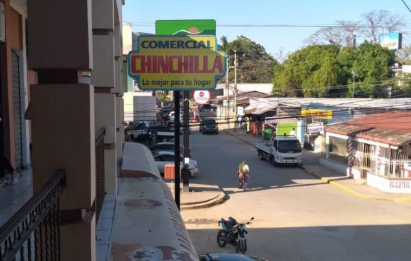 Matan a balazos a dueño de una tienda comercial en Villanueva