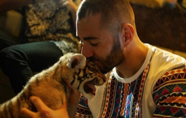 Así disfrutan los cracks del fútbol las vacaciones navideñas