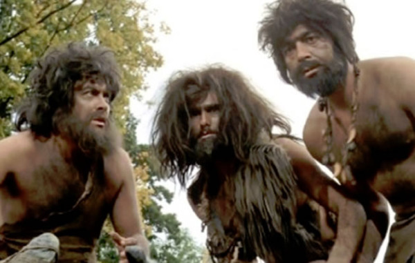 Humanos prehistóricos ya tenían caries y mal aliento