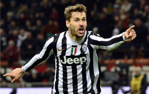 Llorente se une al Sevilla