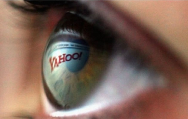 Millones de webcams de usuarios de Yahoo fueron interceptadas