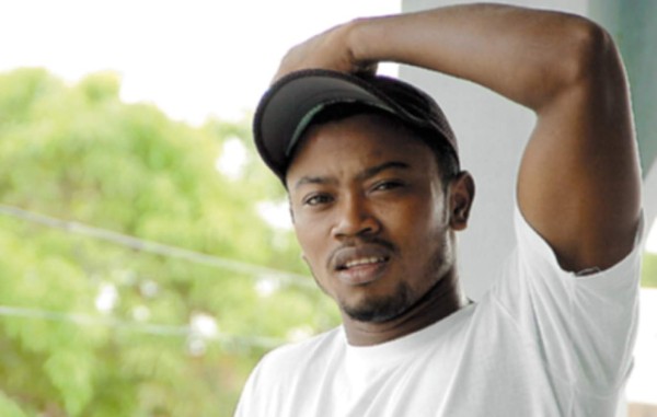 Güity no jugará el Apertura