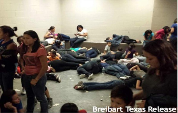 Inmigrante: 'Las maras amenazaban con meter a mi hijo a vender droga'