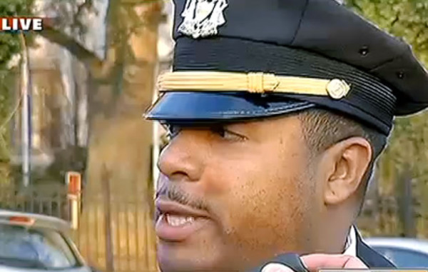 Dos estudiantes heridos deja tiroteo en escuela de Filadelfia