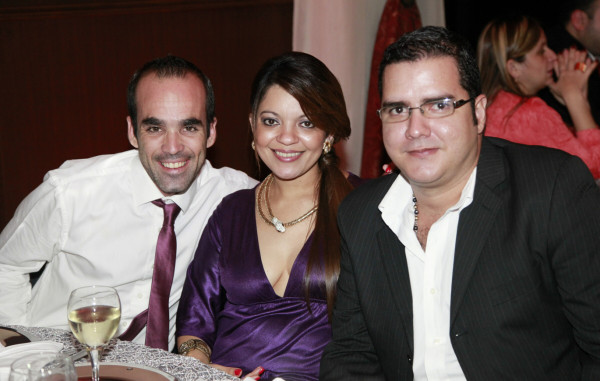 Boda Izaguirre Pagán