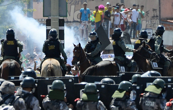 Las claves 2013: Los hechos internacionales más importantes