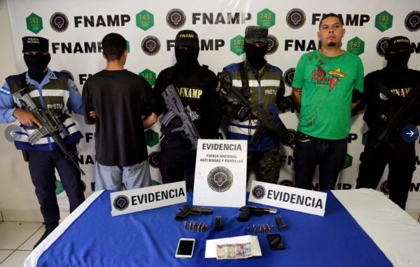 Cae supuesto implicado en el asesinato del exalcalde Óscar 'Pelón' Acosta