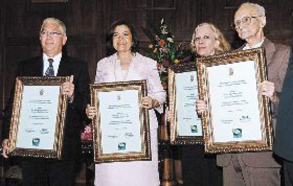 Sampedranos de orgullo