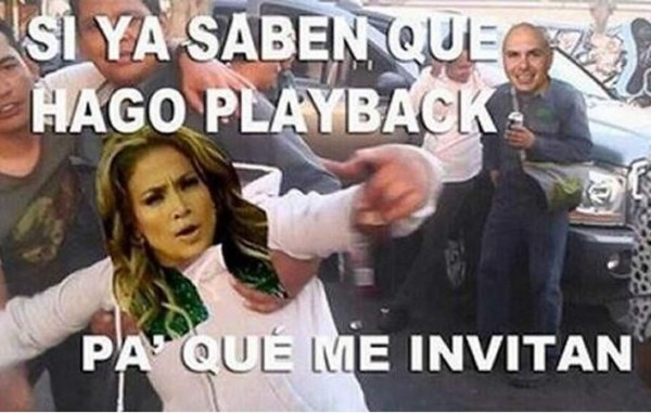 Memes de la inauguración del Mundial de Brasil 2014