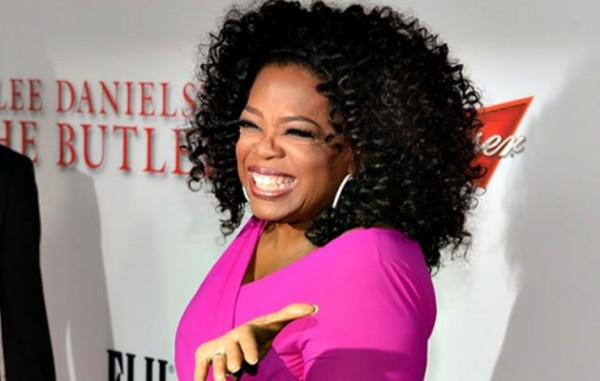 Oprah Winfrey: 'Si tuviera hijos me odiarían'