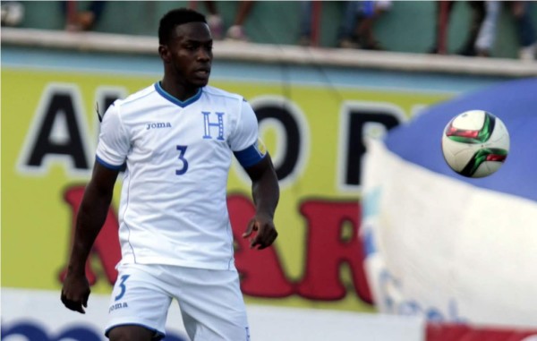 Maynor Figueroa: 'Nos falta seguir creyendo un poco más en nosotros'