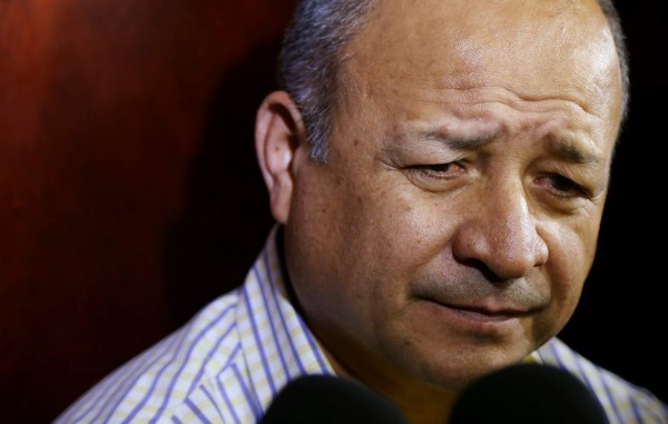 500 vehículos para seguridad en el Valle de Sula