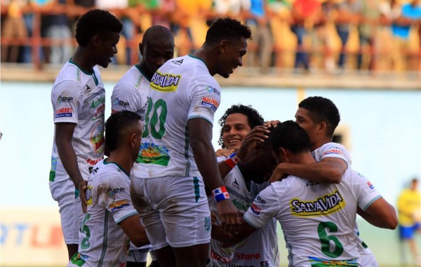 Platense vence al Juticalpa y se mete a las semifinales