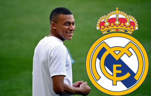 'Mbappé terminará tarde o temprano en el Real Madrid'