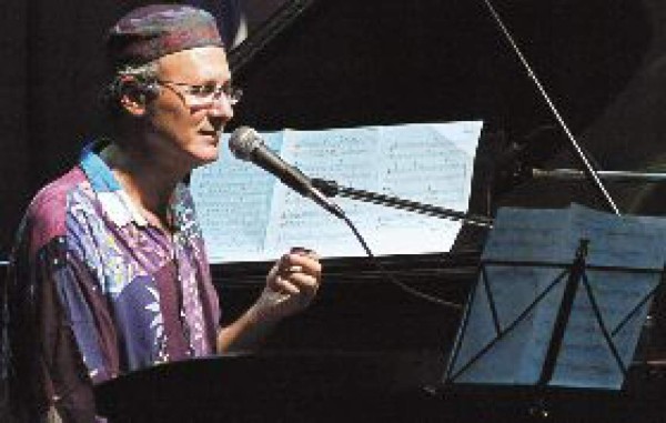 Ritmo y pasión por la música