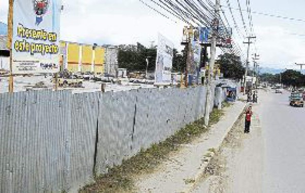 A finales de este año abrirá La Antorcha