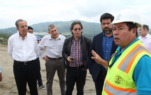 Plan Maestro mejorará la calidad de vida, dice miembro del consorcio ejecutor