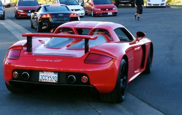 Revelan más fotos de los últimos momentos de Paul Walker