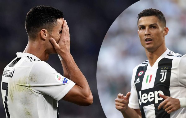 Nueva acusación: Otra mujer aseguró haber sido abusada por Cristiano Ronaldo