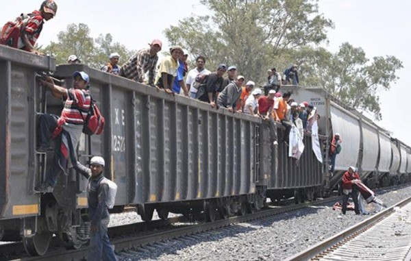 Honduras y México se unen para proteger a los inmigrantes