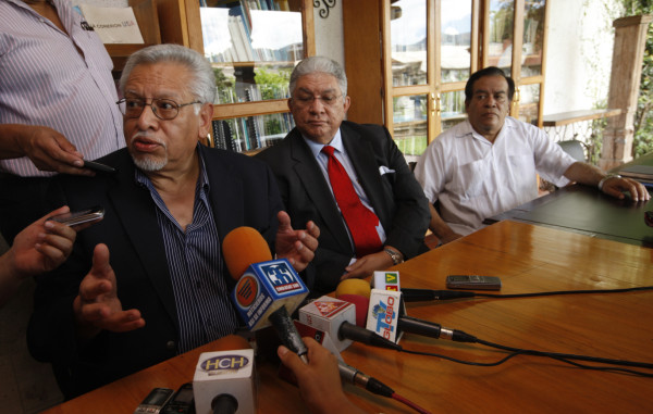 Anular la CRSP viola acuerdo con la OEA