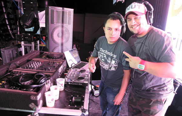 'Overdosis” de Plan B