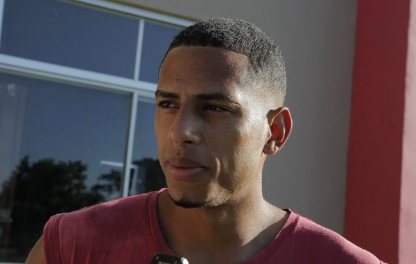 Eddie Hernández jugará en el Correcaminos de México