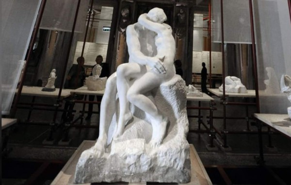 Besos para recordar: Estos son los más famosos e icónicos