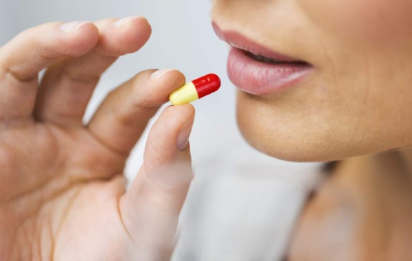 Todavía hay demasiada gente que toma antibióticos sin necesidad