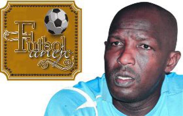 'Dejé mi nombre marcado en Marathón'