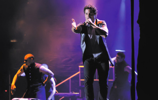 'Gracias Honduras, gracias de corazón”