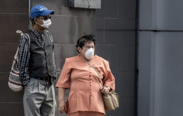 Costa Rica llega a 69 casos confirmados de coronavirus