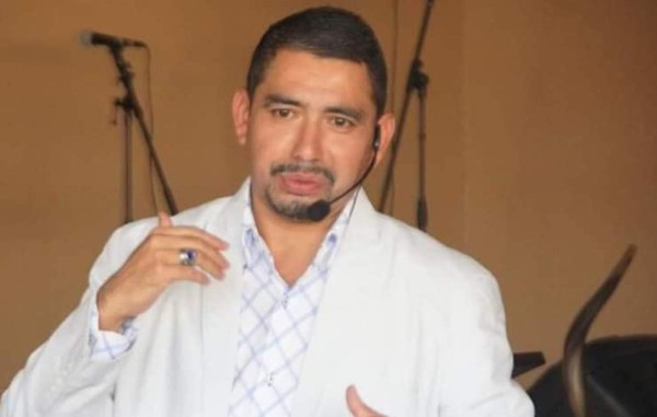 Muere reconocido pastor evangélico en accidente de carretera en Siguatepeque