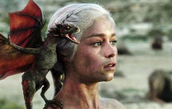 Fans de Game of Thrones podrán aprender el 'dothraki'