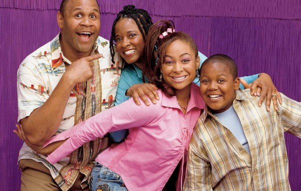 Raven regresa a Disney