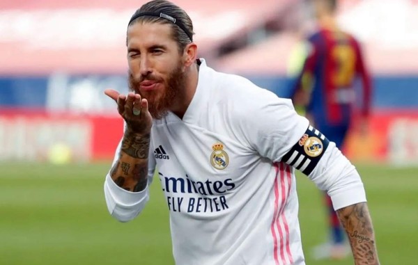 Sergio Ramos rompió su silencio: futuro, Real Madrid, rival más complicado, críticas a Cristiano e Ibrahimovic