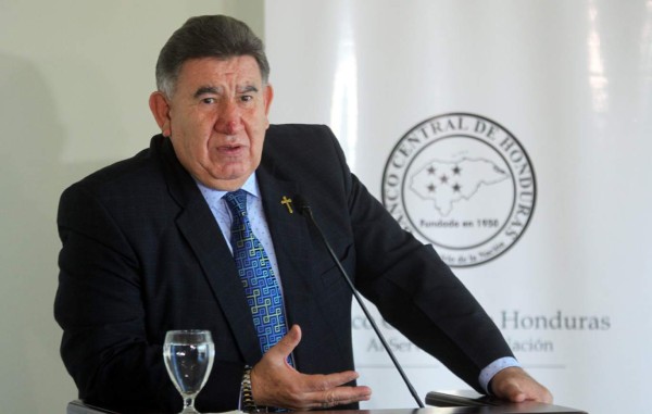 Evaluación de la MCC generará clima de confianza, según el BCH