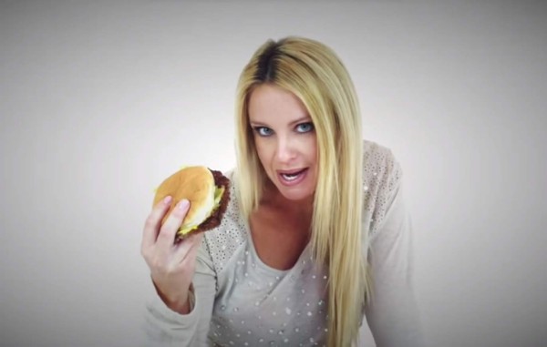 Parodia de éxitos de Britney Spears se vuelve viral