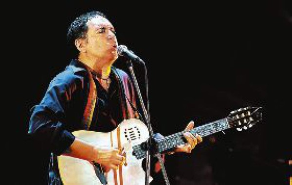 El tiempo lo trajo de encargo