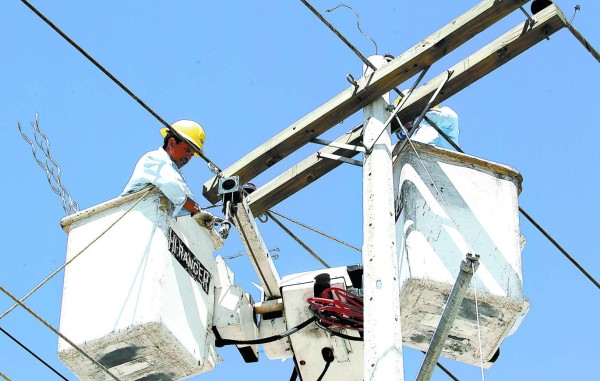 Sector residencial pagará el 80% del 'tarifazo” eléctrico