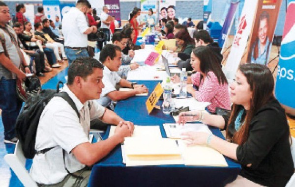 CA debe mejorar la capacidad de mover su fuerza laboral