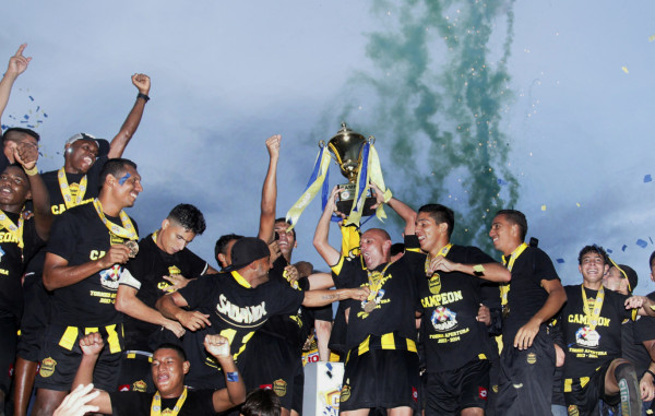 Una celebración que vale por 11