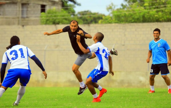 El Honduras Progreso busca su mejor inicio liguero