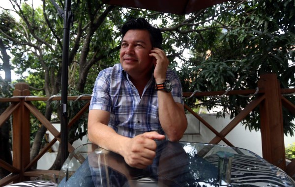 Henry Gómez: 'Cometí una ligereza y la estoy pagando'