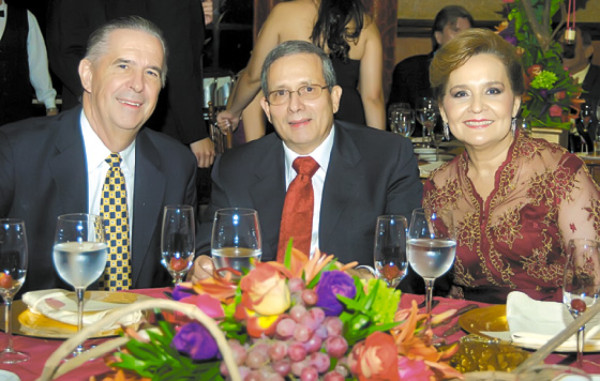 Inolvidable enlace