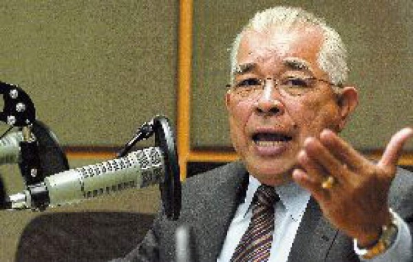 'Ya senté cabeza': Tito Tito