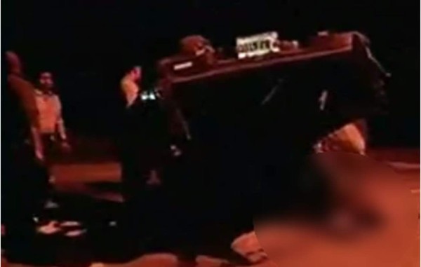 Mueren cuatro hondureños en tres accidentes en Siguatepeque