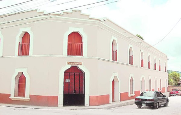 Al rescate de la identidad